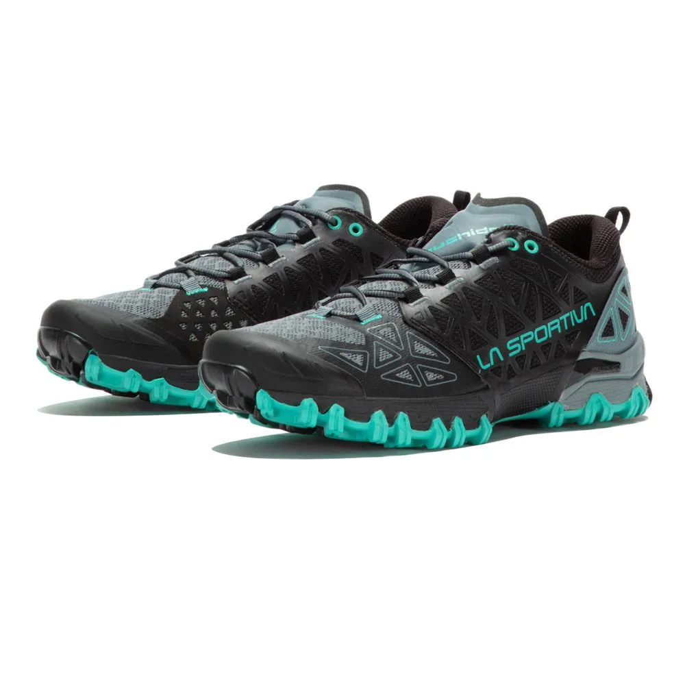 La Sportiva Bushido 2 per donna Scarpe da Trail Running