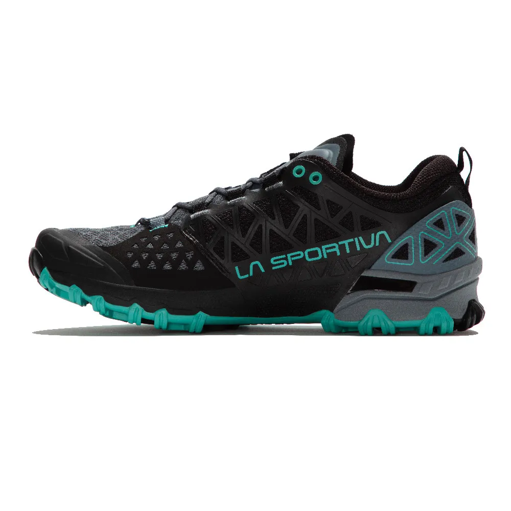 La Sportiva Bushido 2 per donna Scarpe da Trail Running