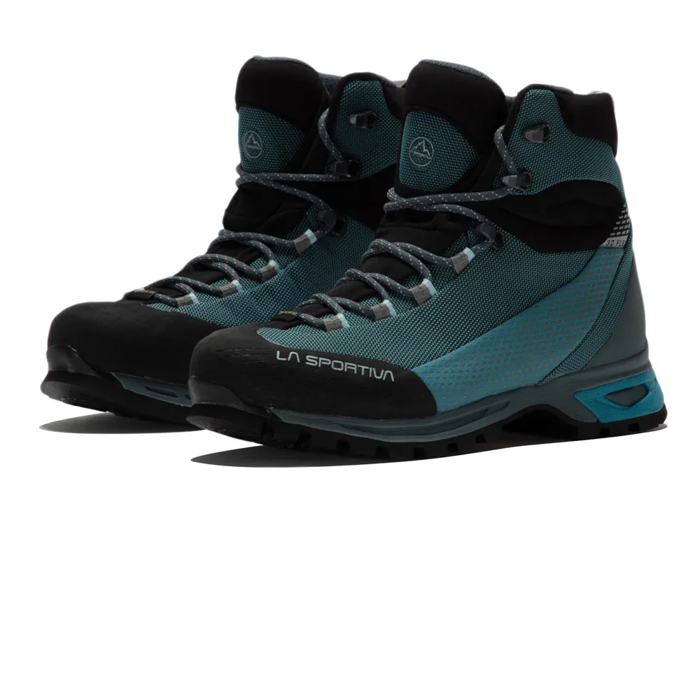 La Sportiva Trango TRK GORE-TEX per donna Scarponcini da escursione (D Width) - AW24