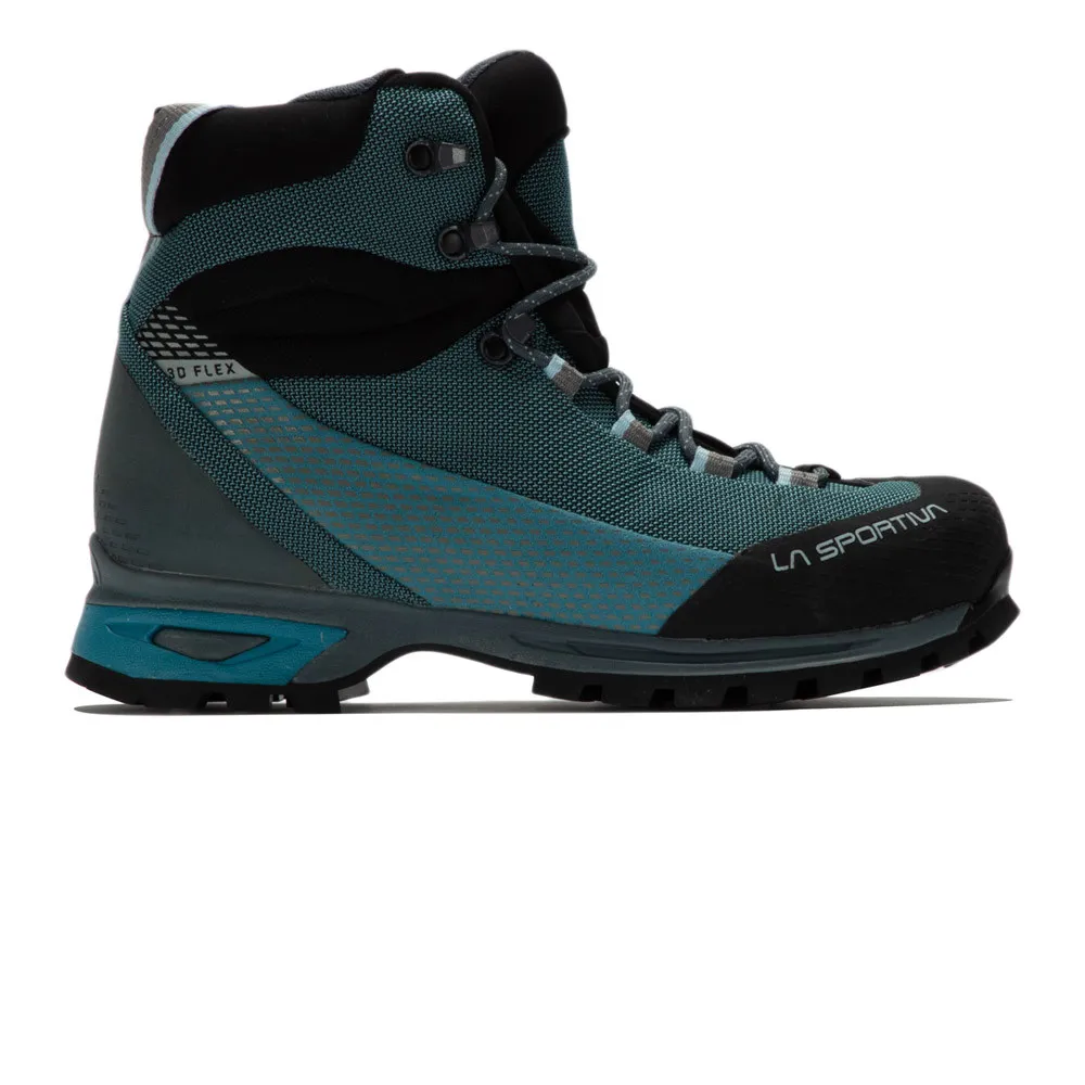 La Sportiva Trango TRK GORE-TEX per donna Scarponcini da escursione (D Width) - AW24