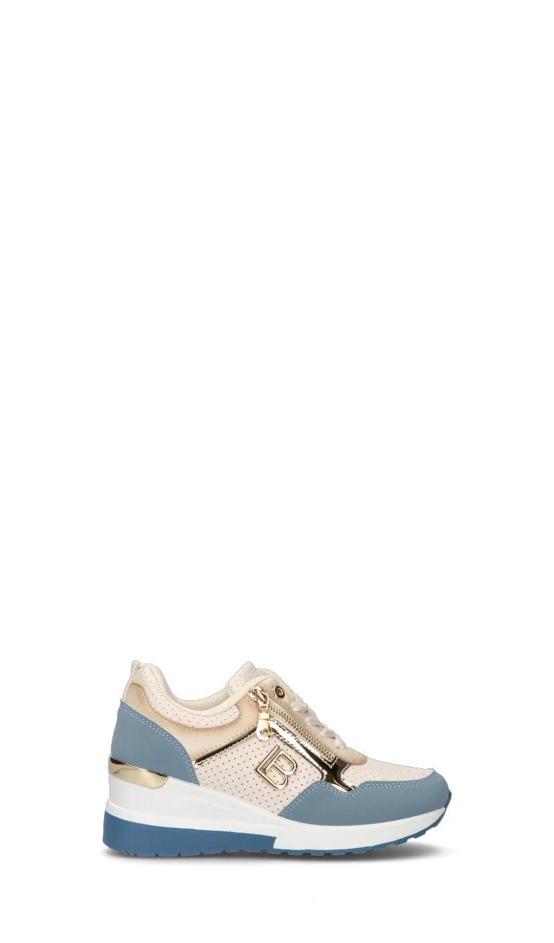 LAURA BIAGIOTTI Sneakers donna blu