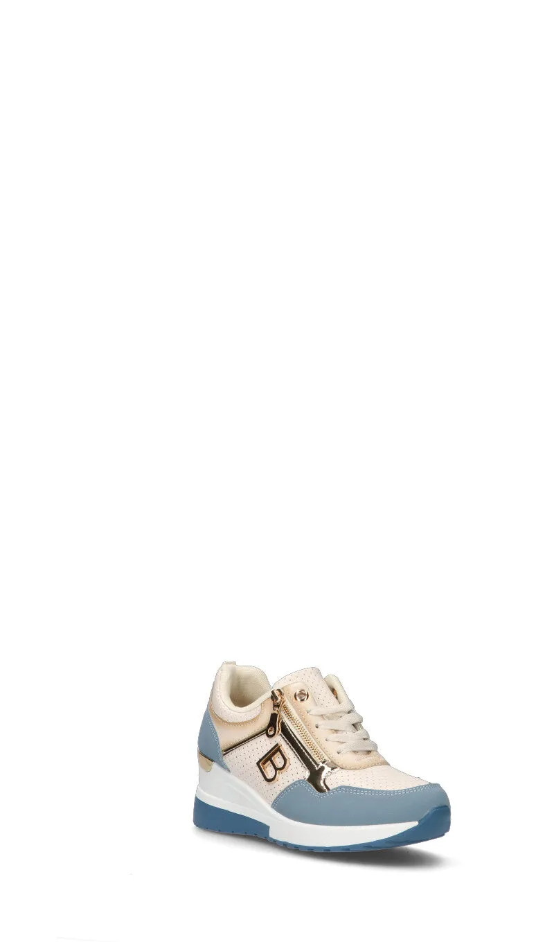 LAURA BIAGIOTTI Sneakers donna blu