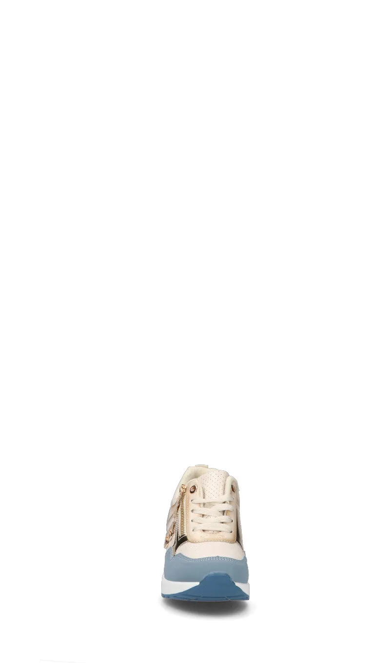 LAURA BIAGIOTTI Sneakers donna blu