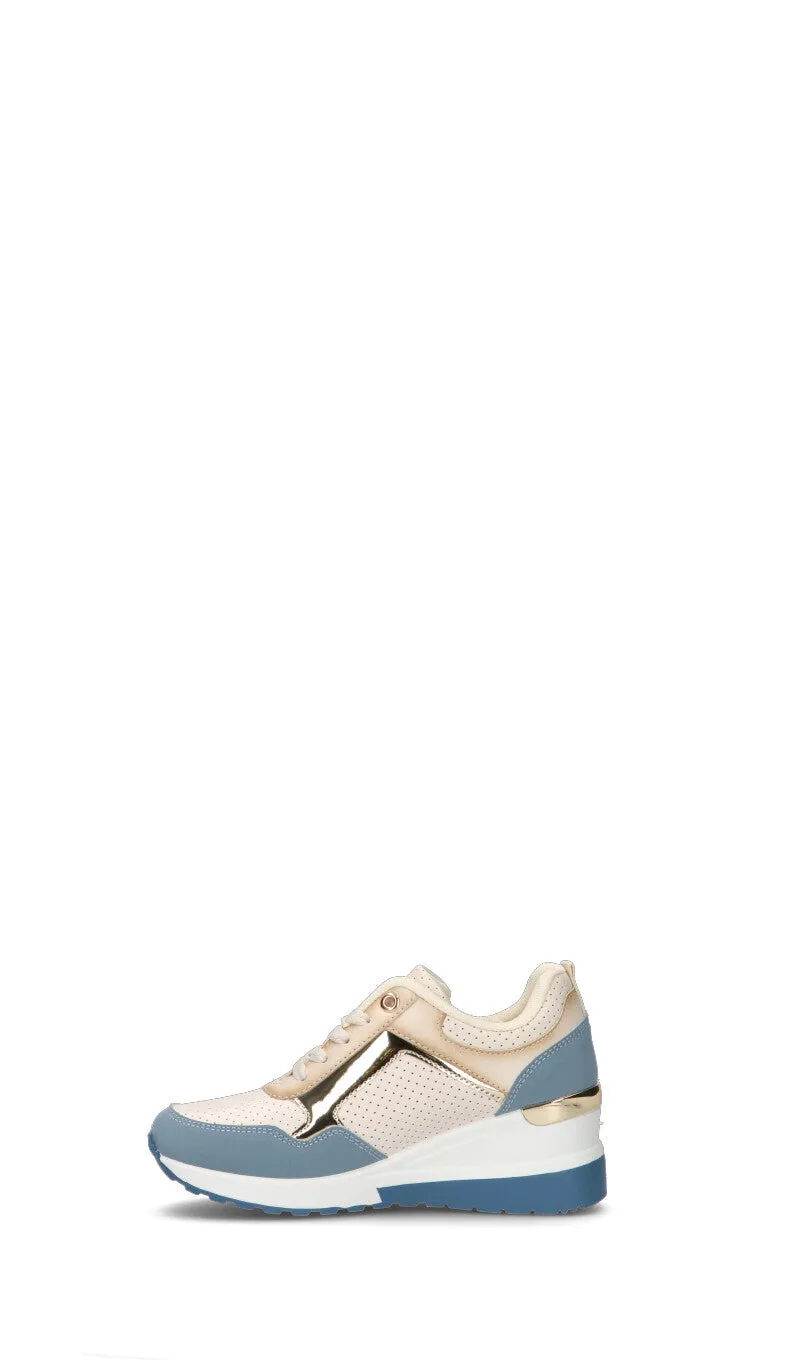LAURA BIAGIOTTI Sneakers donna blu