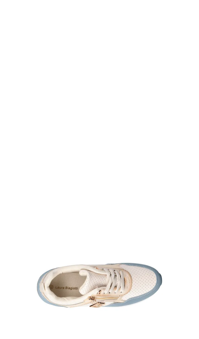 LAURA BIAGIOTTI Sneakers donna blu