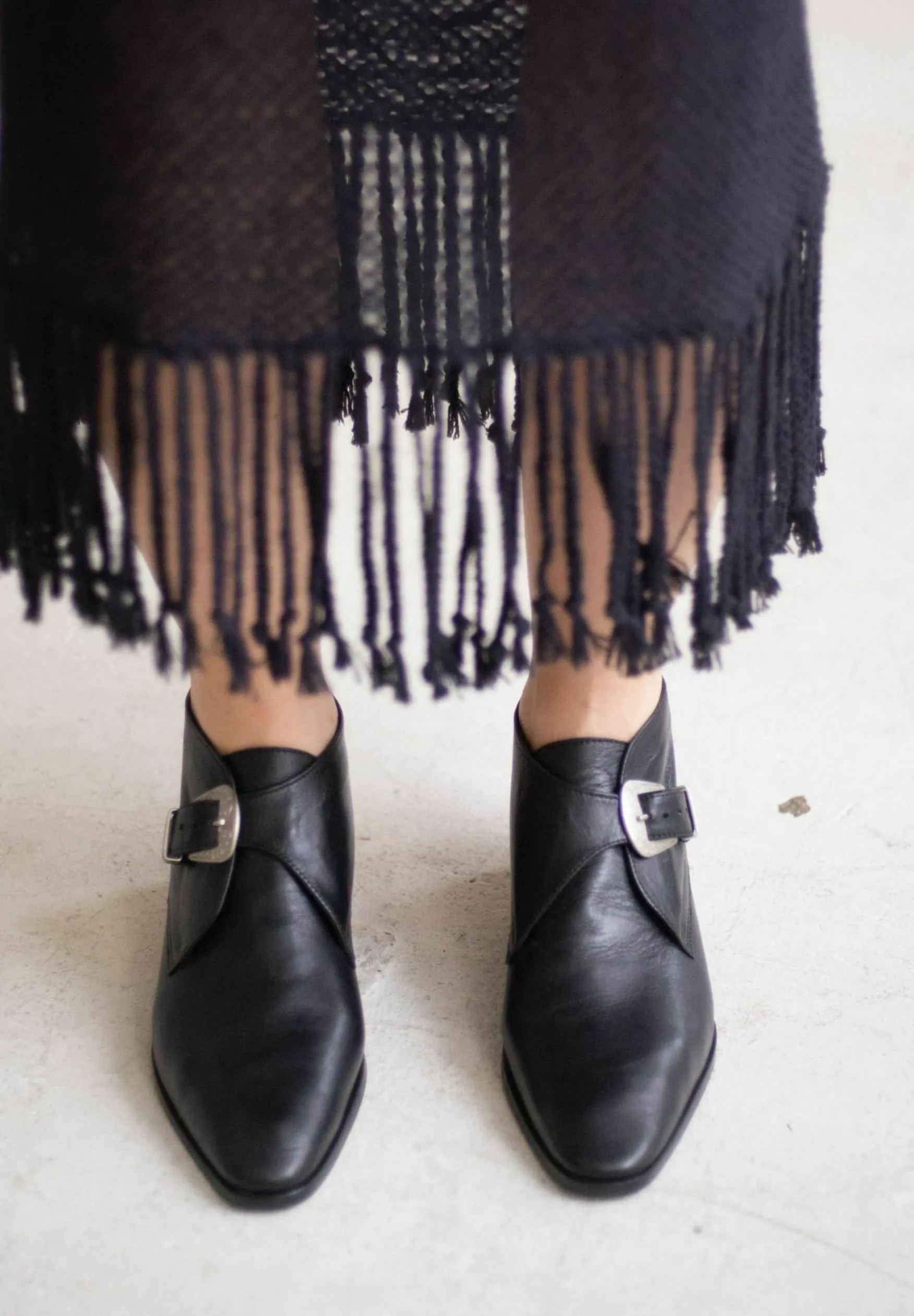 LOUIS - Scarpe senza lacci