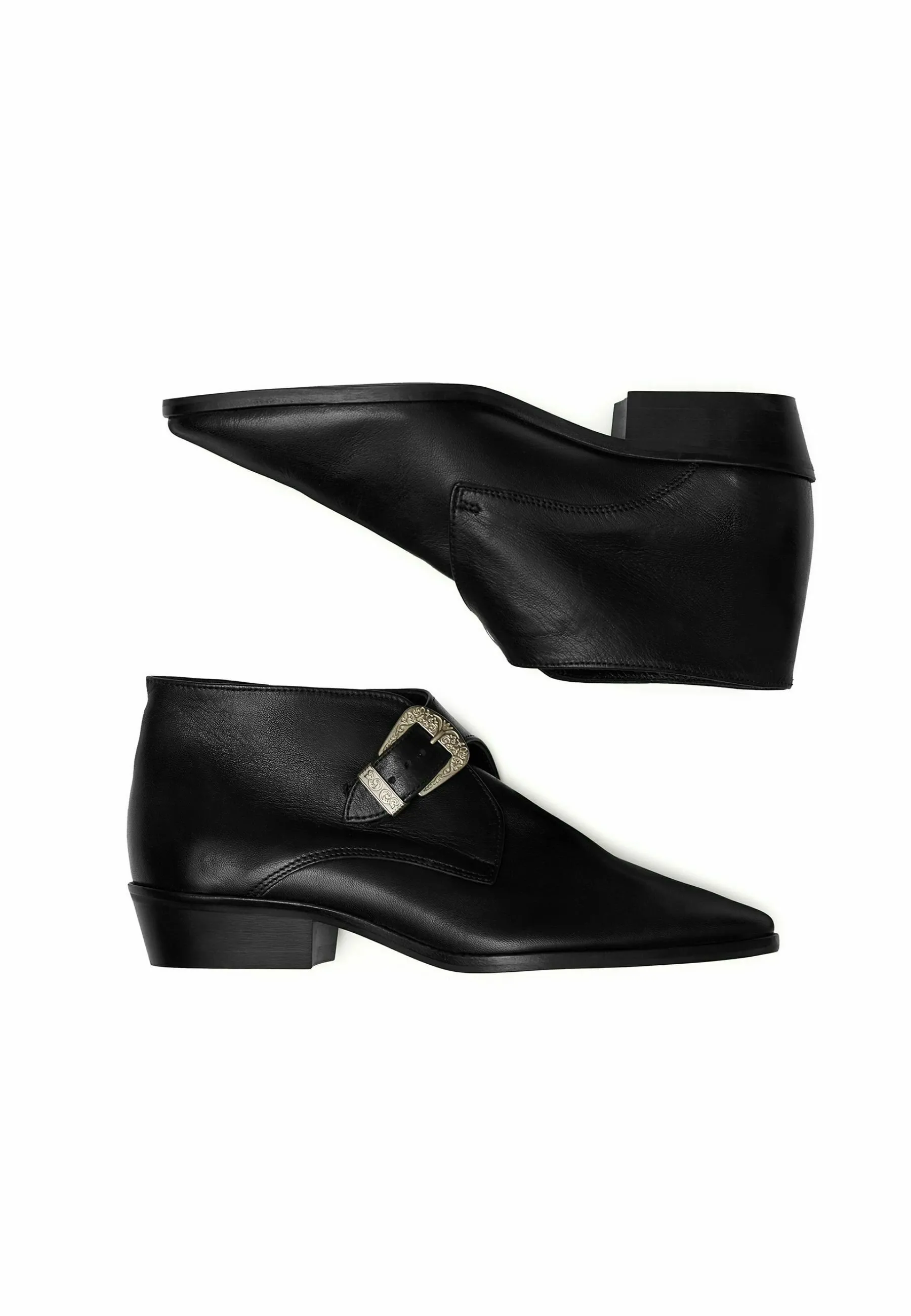 LOUIS - Scarpe senza lacci