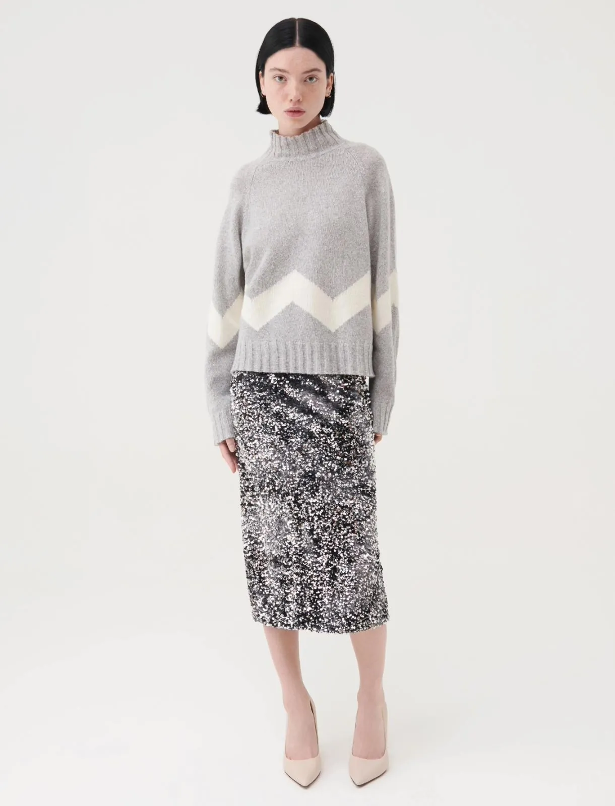 Maglia MONOCROME