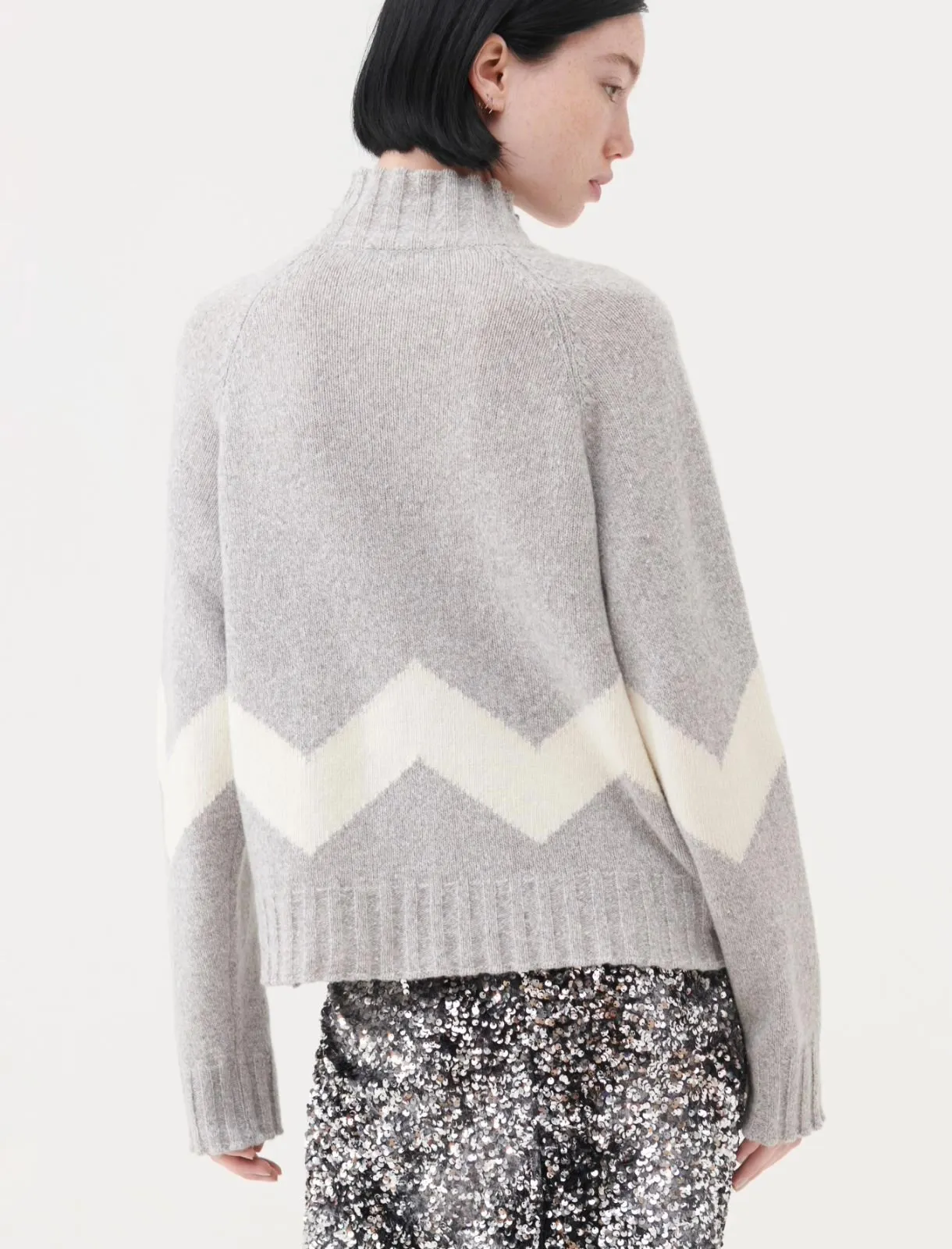 Maglia MONOCROME