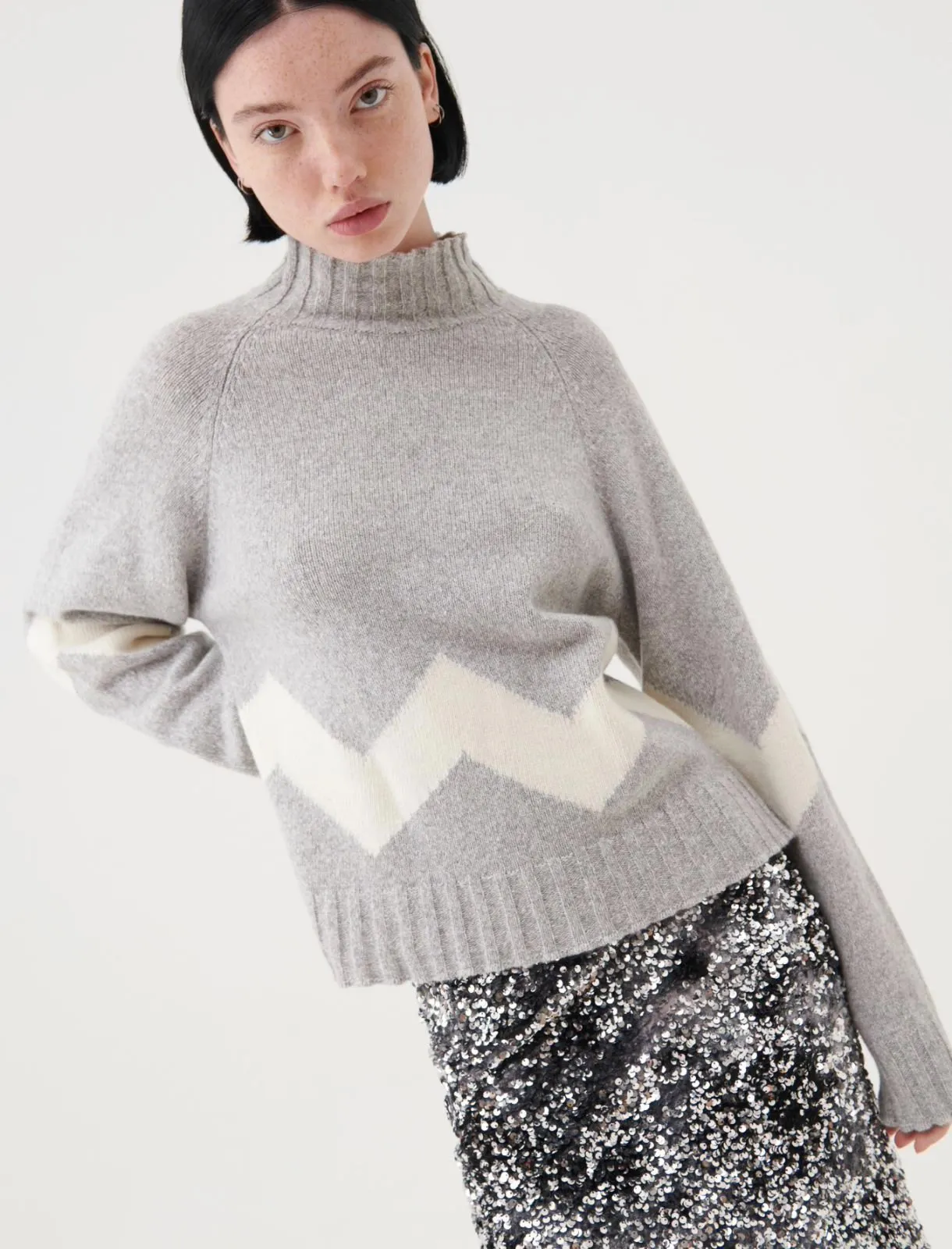 Maglia MONOCROME