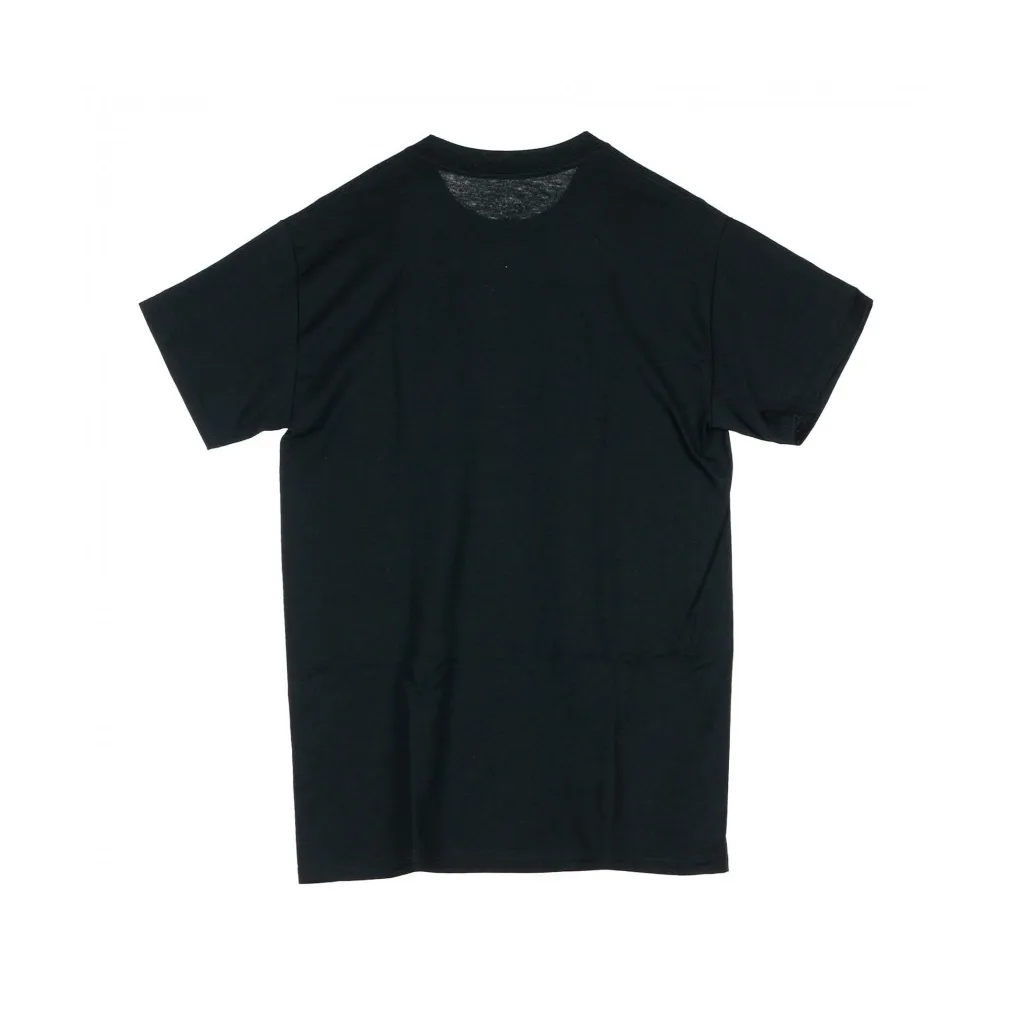 MAGLIETTA OLD OG SKATEBOARDING PKT BLACK