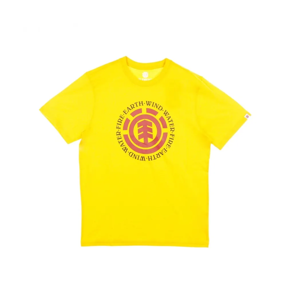 MAGLIETTA SEAL GOLD