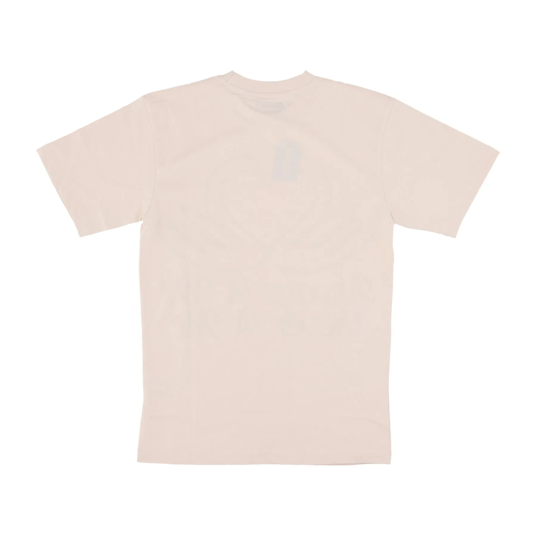 Maglietta Uomo Always We Tee Sand
