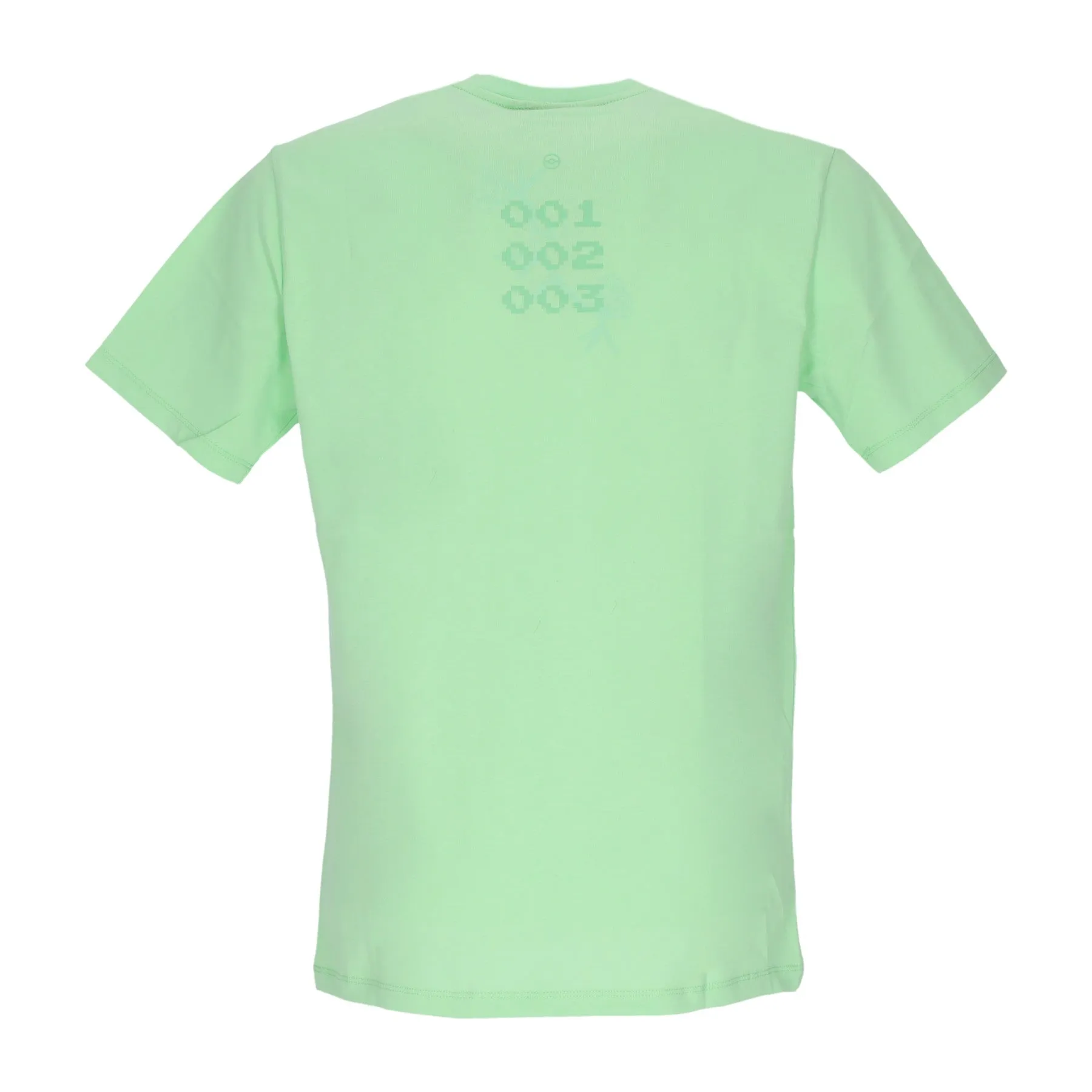 Maglietta Uomo Dlynr X Pokemon Venusaur Tee Green