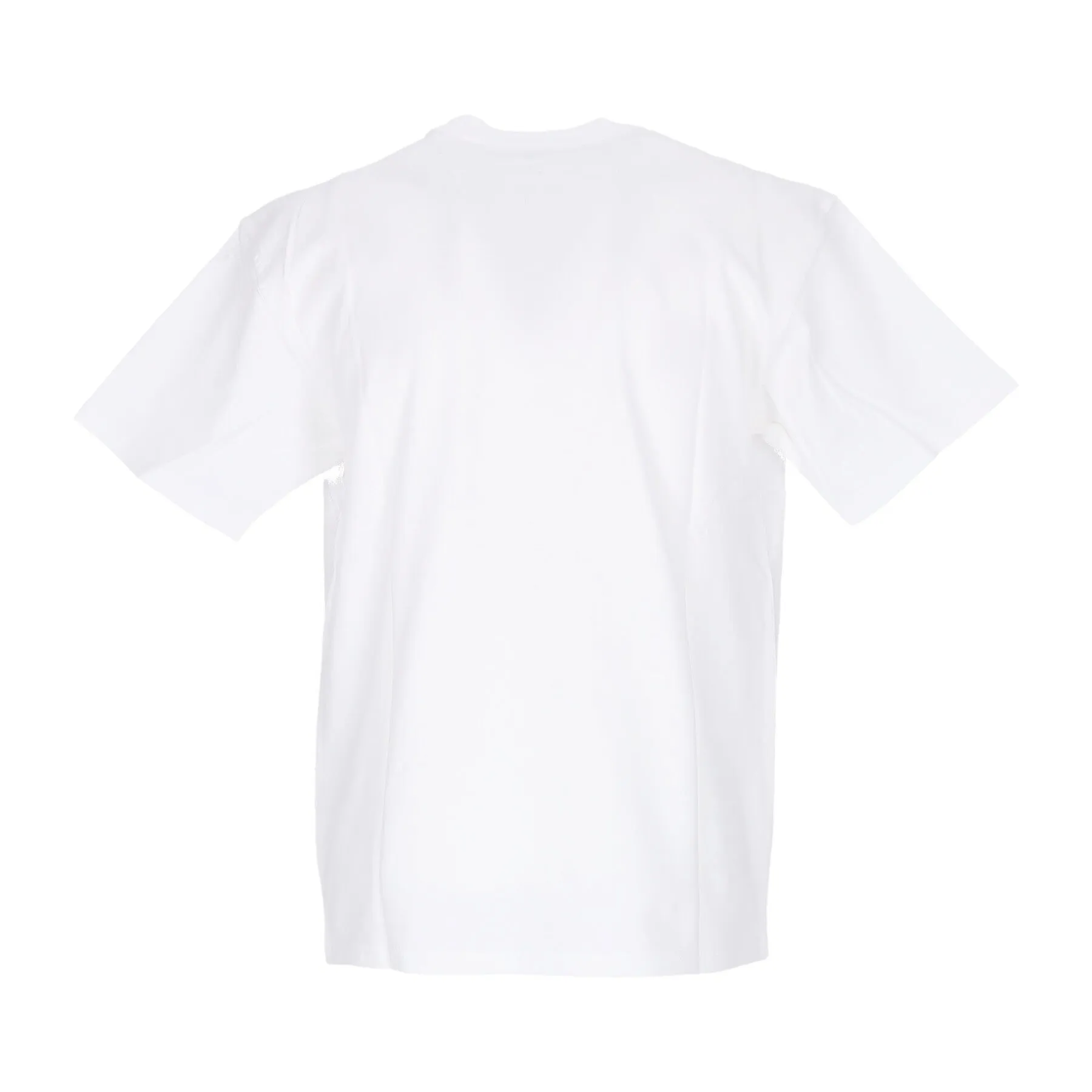 Maglietta Uomo Dna Open Max 90 Tee White
