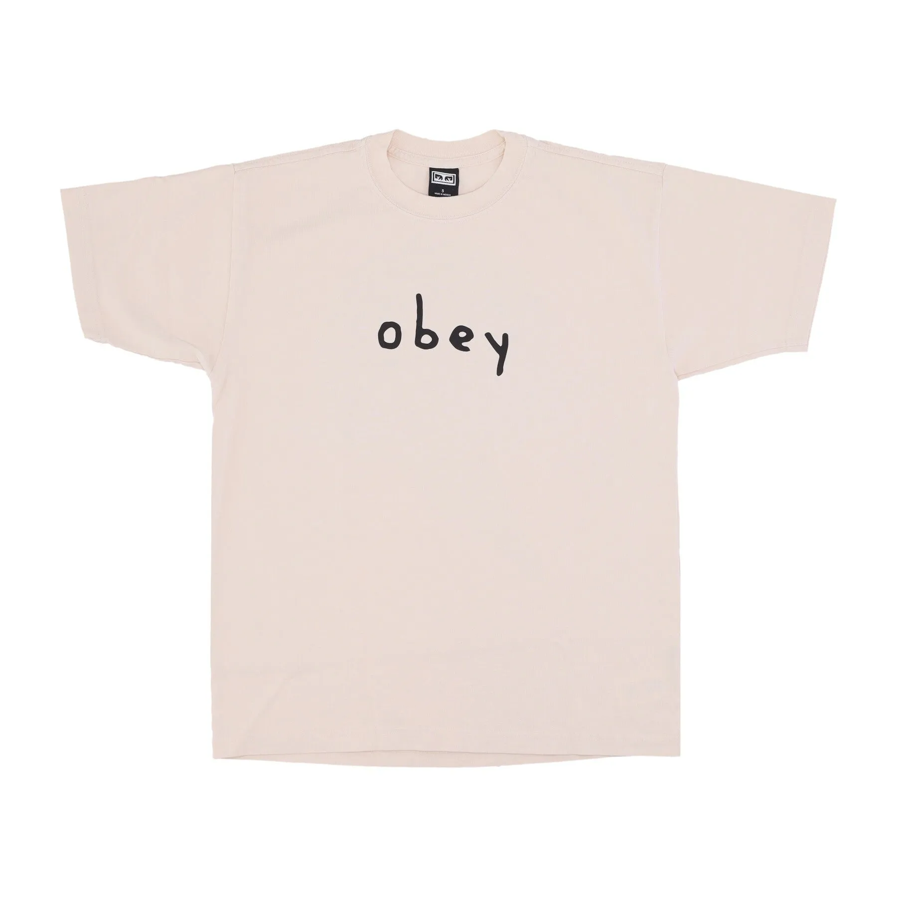 Maglietta Uomo Hummingbird Heavyweight Tee Sago