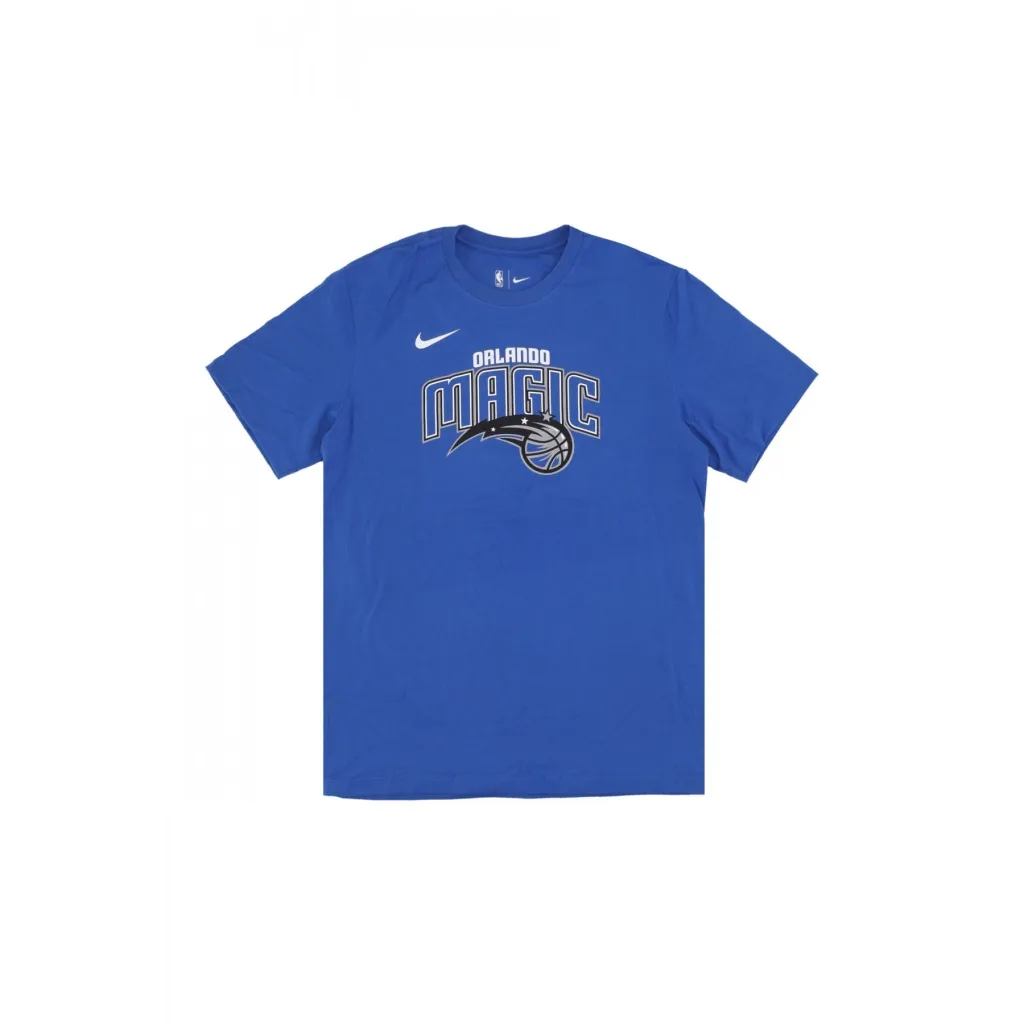 maglietta uomo nba essential logo1 tee orlmag GAME ROYAL