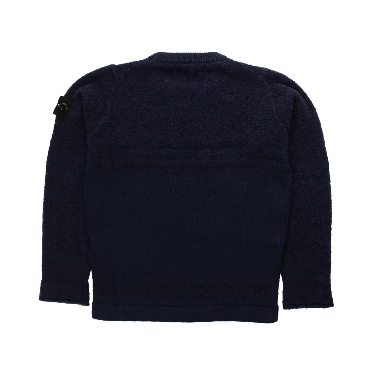 Maglioncino Cashmere Boy