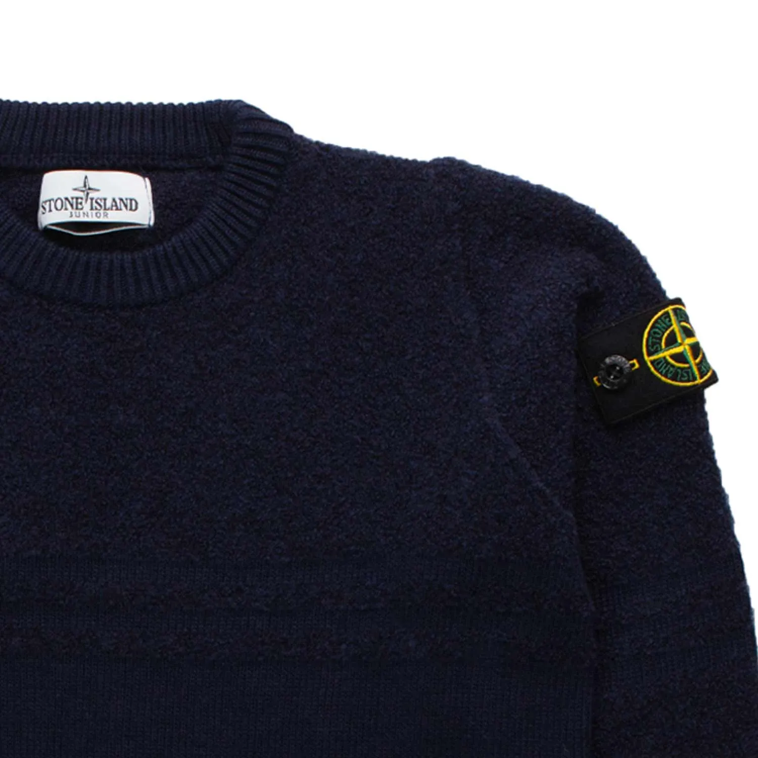 Maglioncino Cashmere Boy