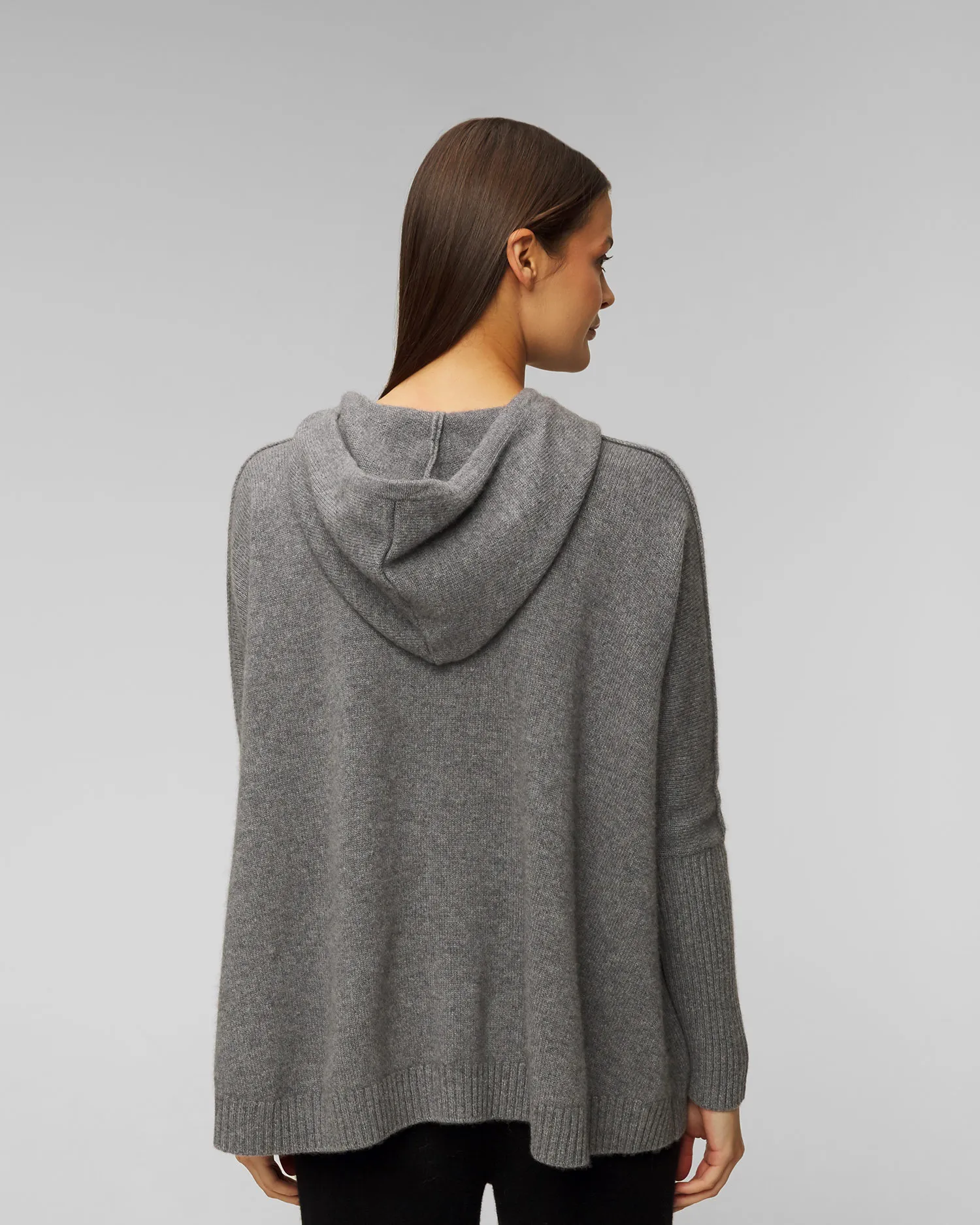Maglione in cashmere da donna Kujten Reena f2051-1300