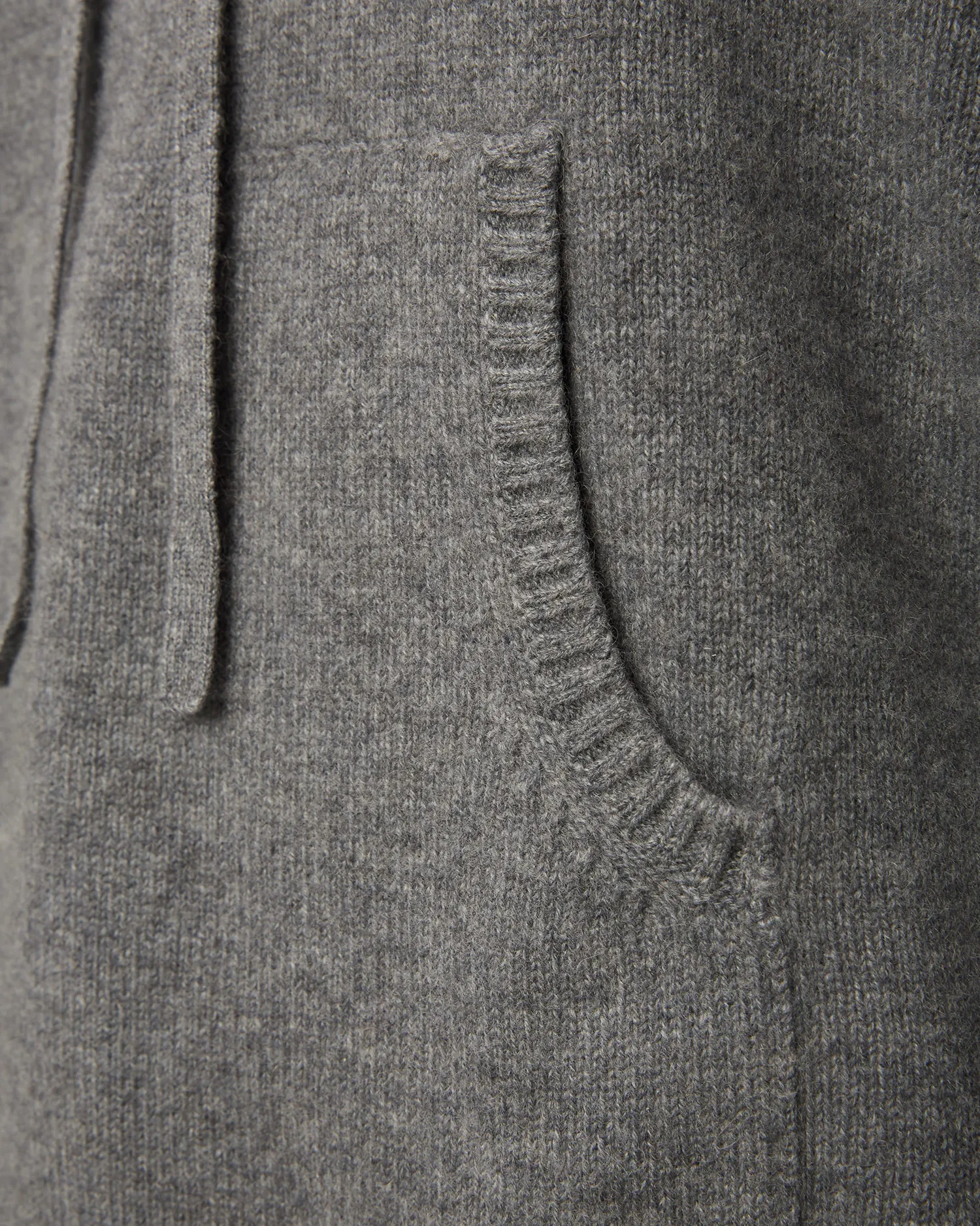 Maglione in cashmere da donna Kujten Reena f2051-1300