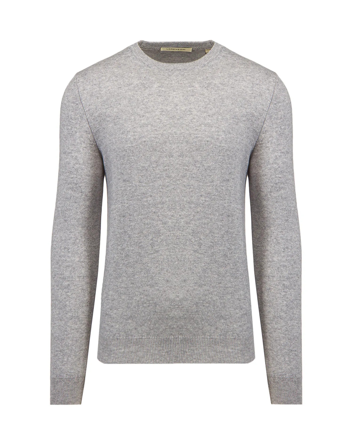 Maglione in cashmere LORENZONI CREW NECK 00127610L-200