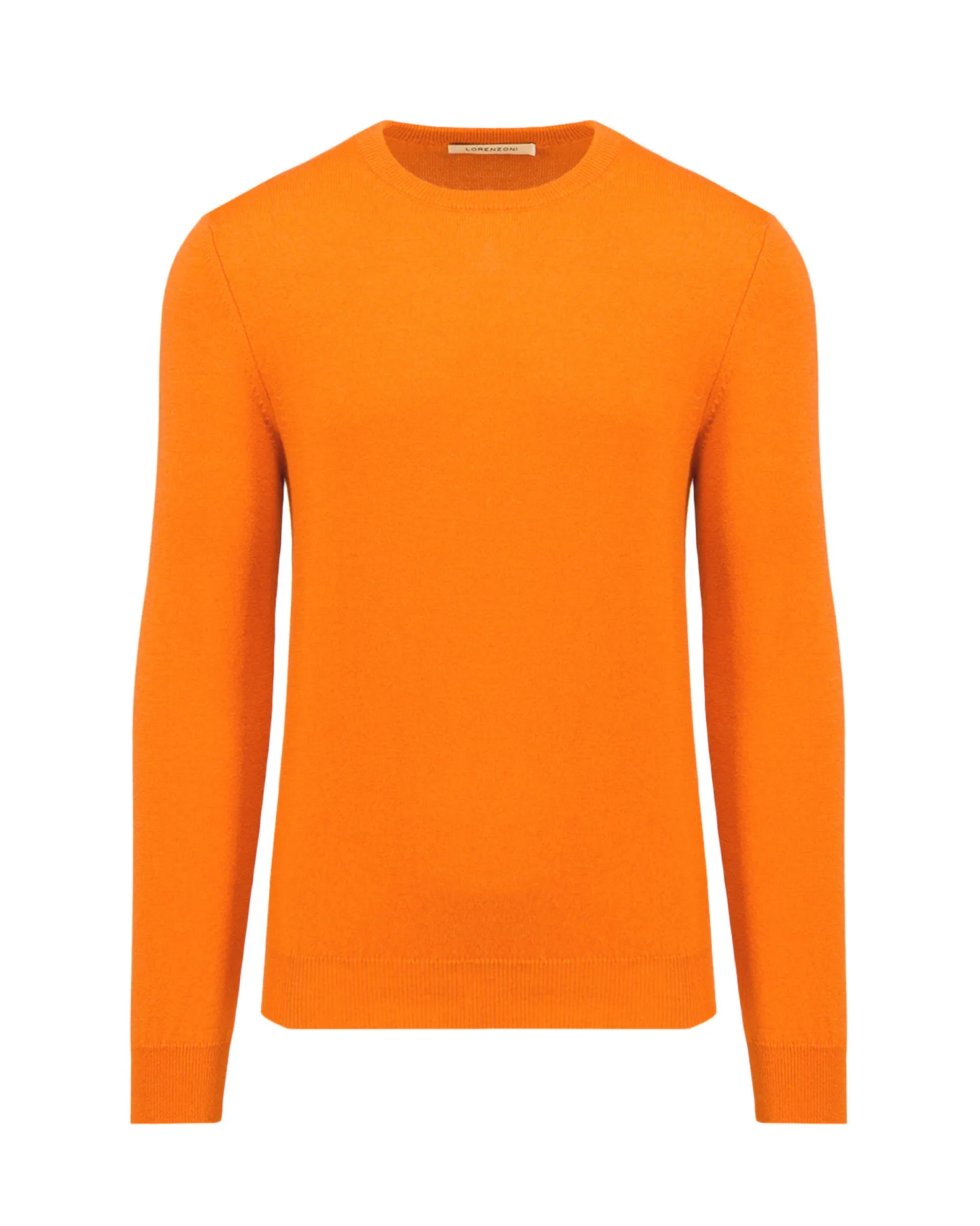 Maglione in cashmere LORENZONI CREW NECK 00127610L-660