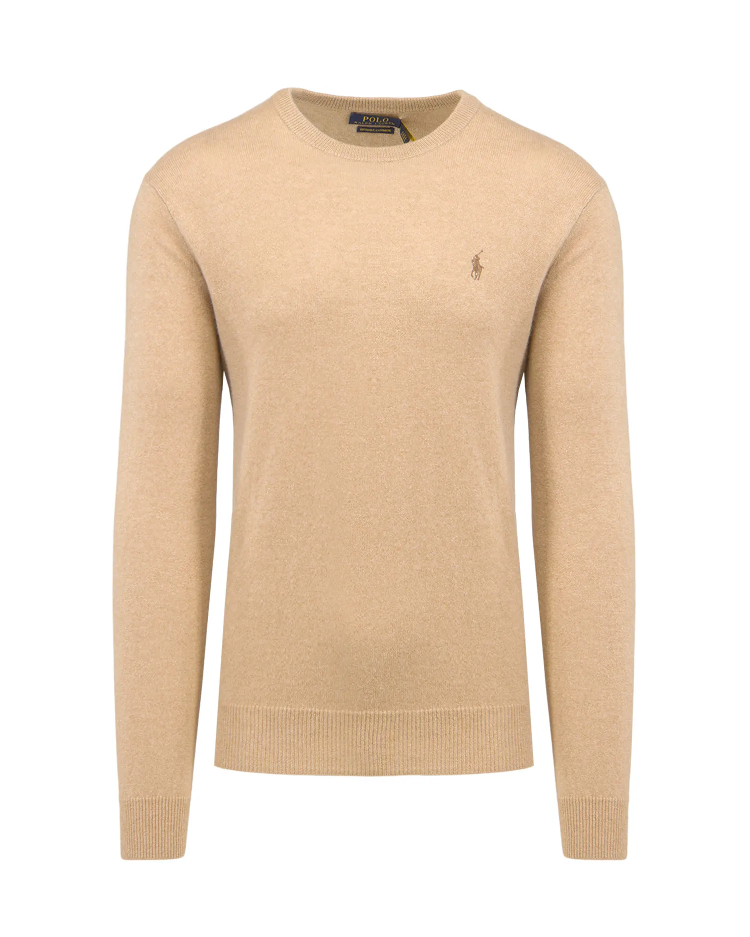 Maglione in cashmere POLO RALPH LAUREN 710732990-200