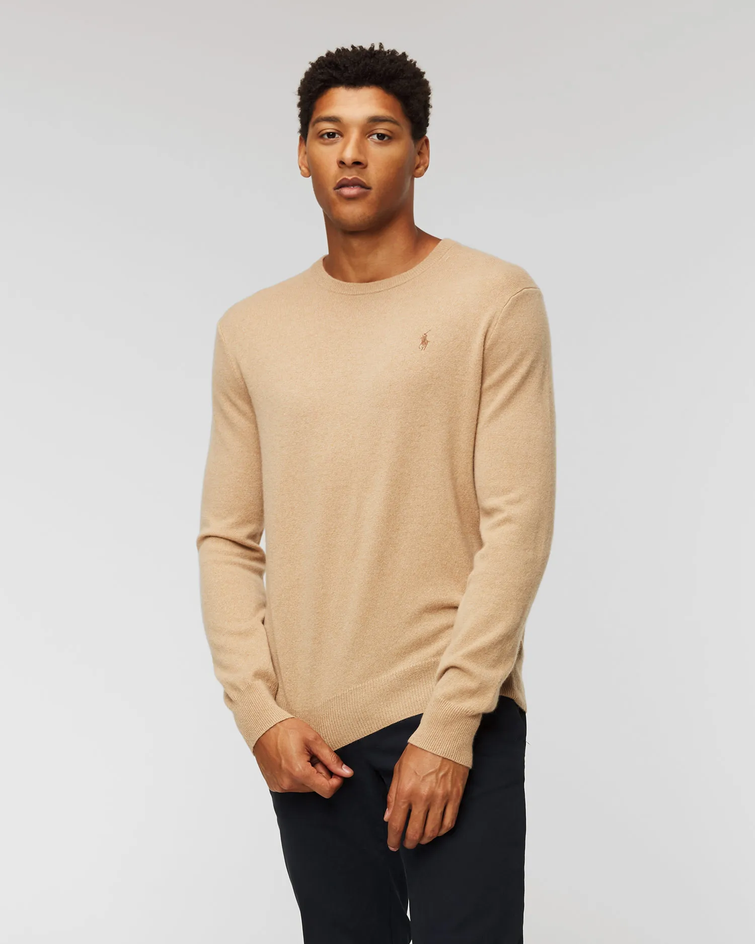 Maglione in cashmere POLO RALPH LAUREN 710732990-200