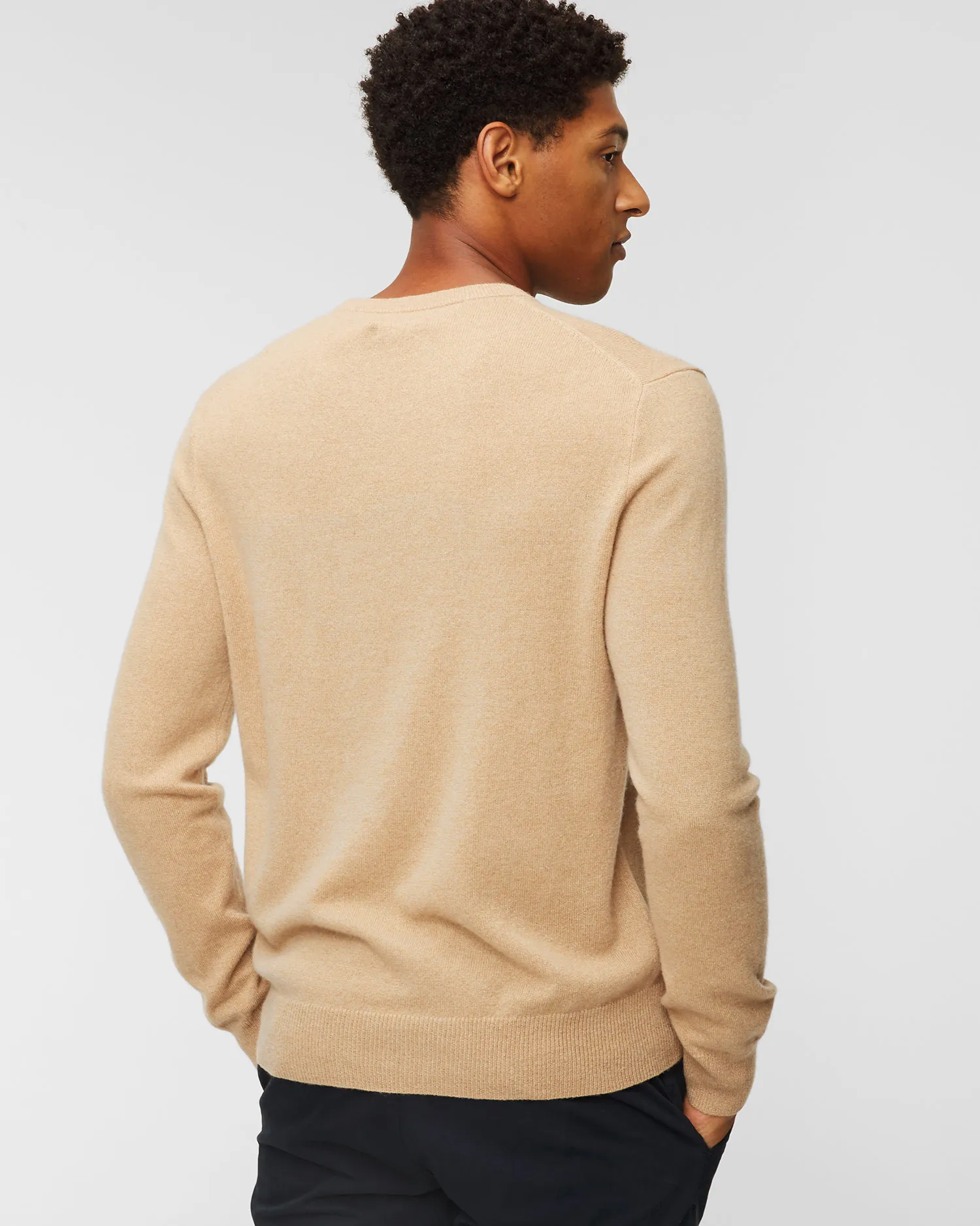 Maglione in cashmere POLO RALPH LAUREN 710732990-200