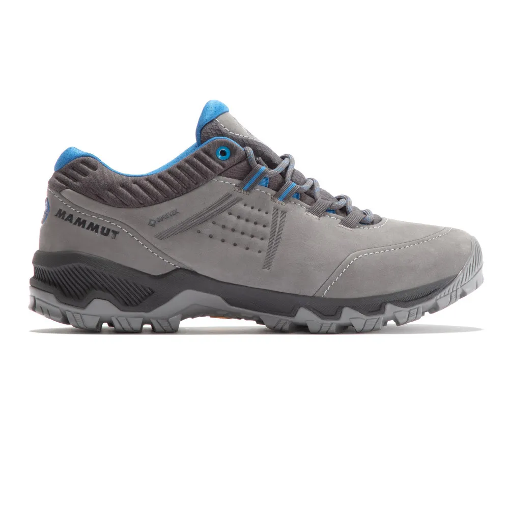 Mammut Nova IV Low GORE-TEX Scarpe da trekking per donna - AW23