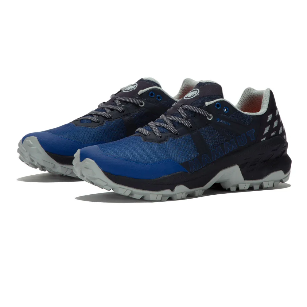 Mammut Sertig II Low GORE-TEX per donna Scarpe da escursione - AW24