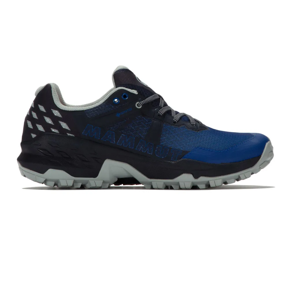 Mammut Sertig II Low GORE-TEX per donna Scarpe da escursione - AW24