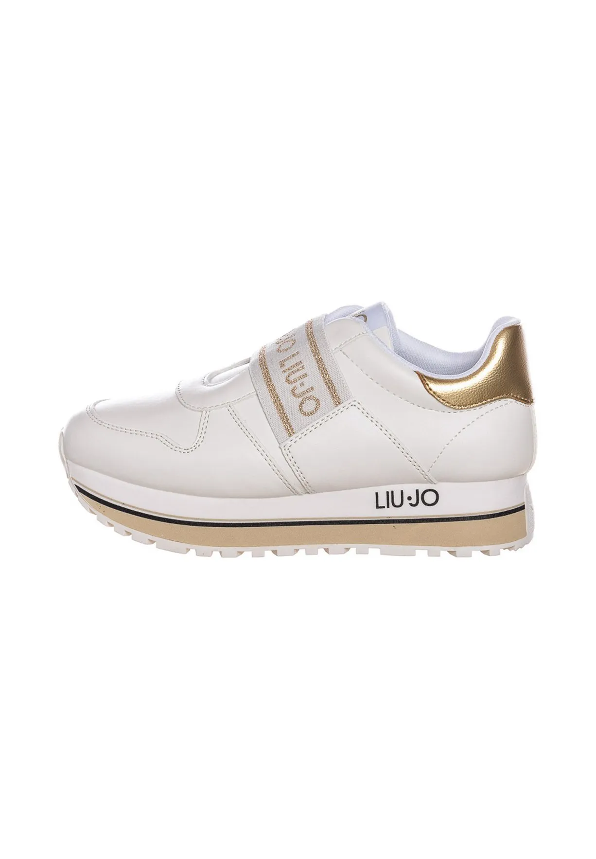MAXI - Scarpe senza lacci