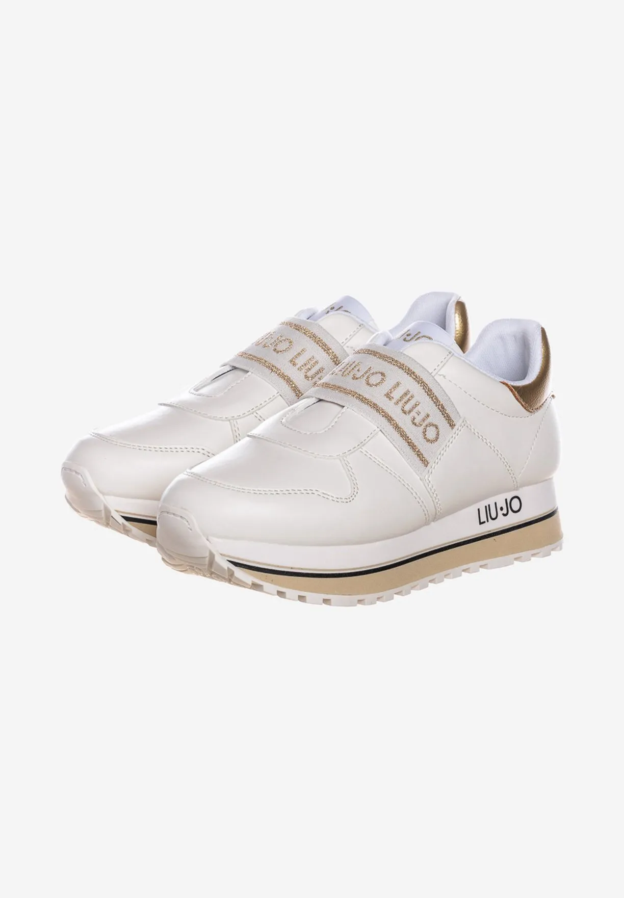 MAXI - Scarpe senza lacci