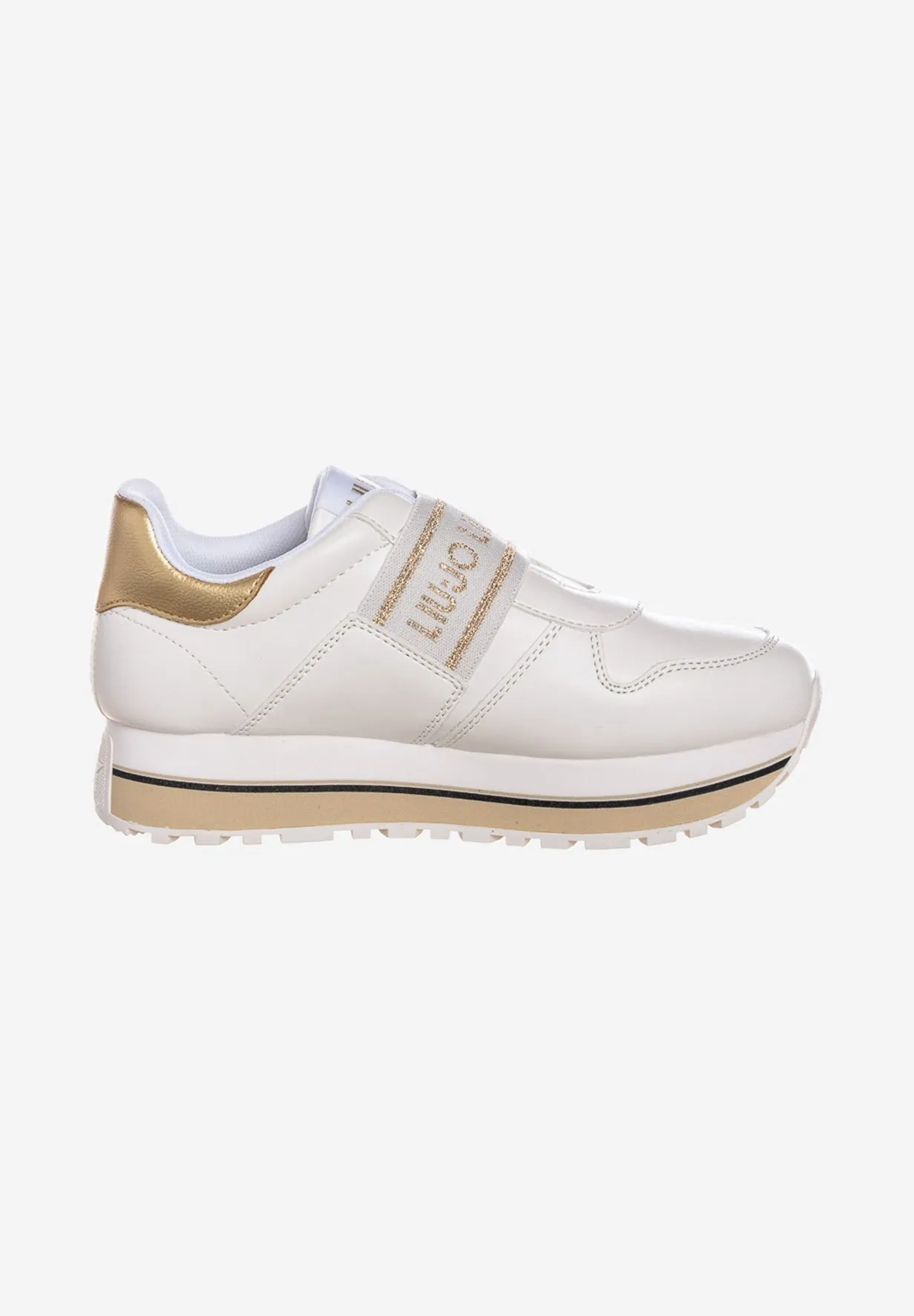 MAXI - Scarpe senza lacci