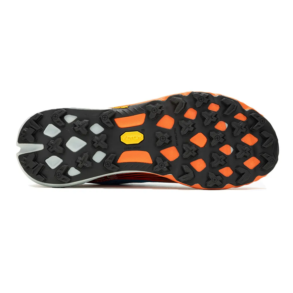 Merrell Agility Peak 5 GORE-TEX Scarpe da Trail Running - SS24