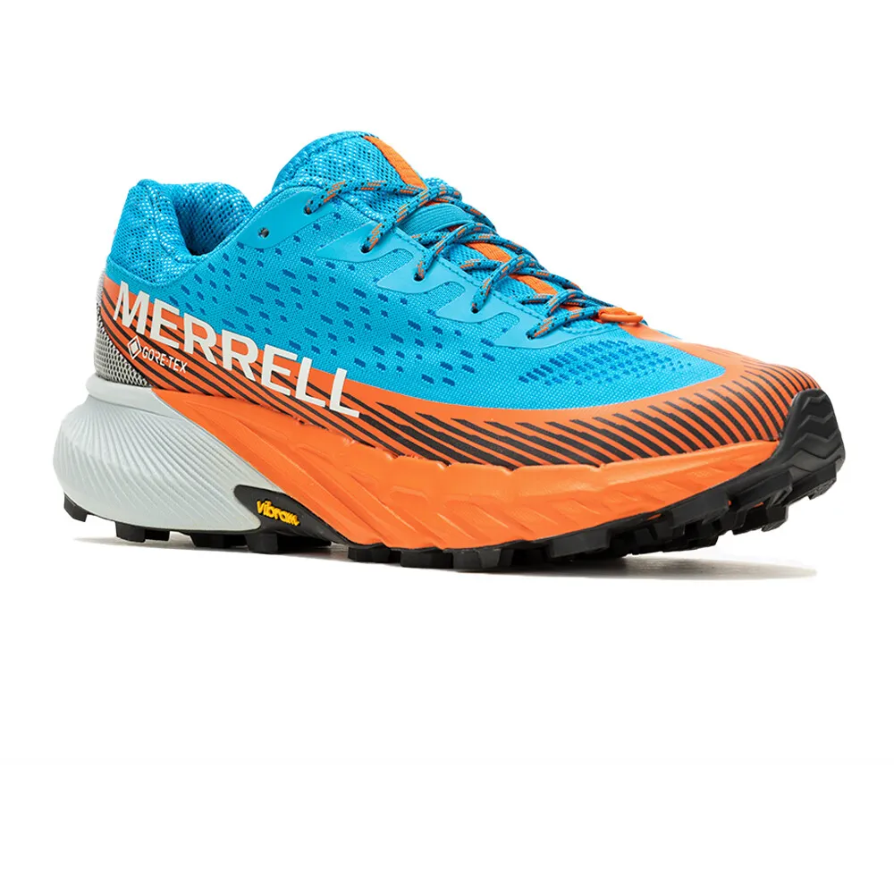 Merrell Agility Peak 5 GORE-TEX Scarpe da Trail Running - SS24