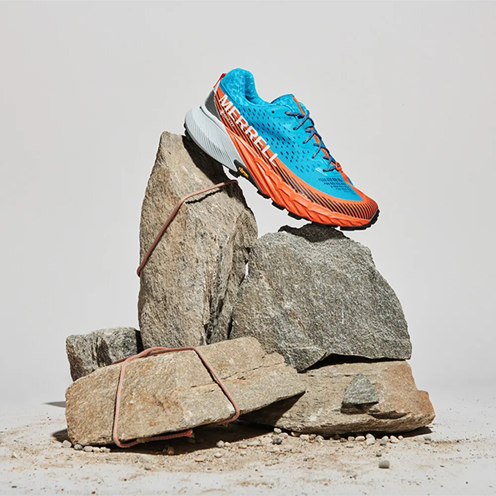 Merrell Agility Peak 5 GORE-TEX Scarpe da Trail Running - SS24