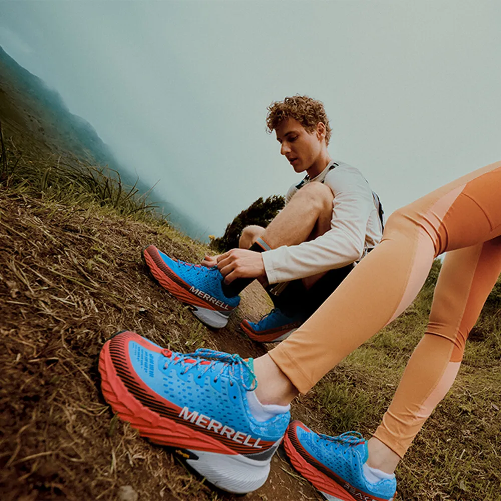 Merrell Agility Peak 5 GORE-TEX Scarpe da Trail Running - SS24