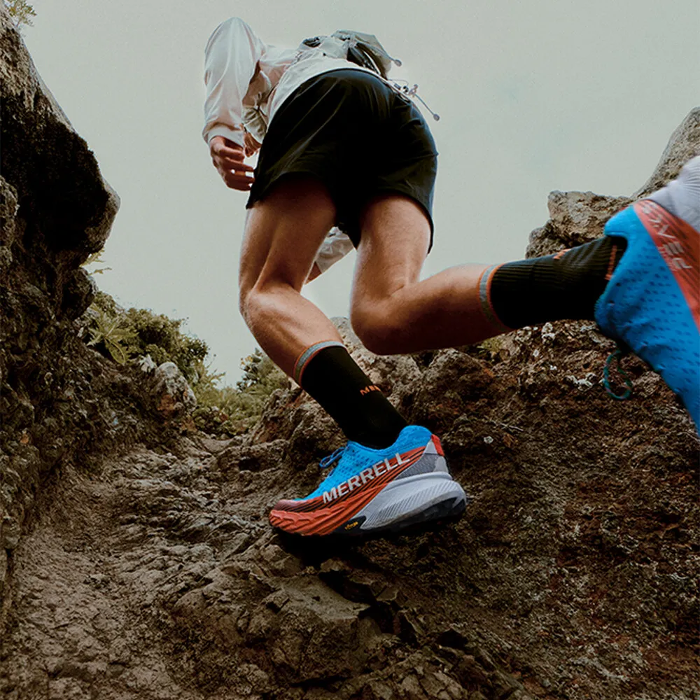 Merrell Agility Peak 5 GORE-TEX Scarpe da Trail Running - SS24