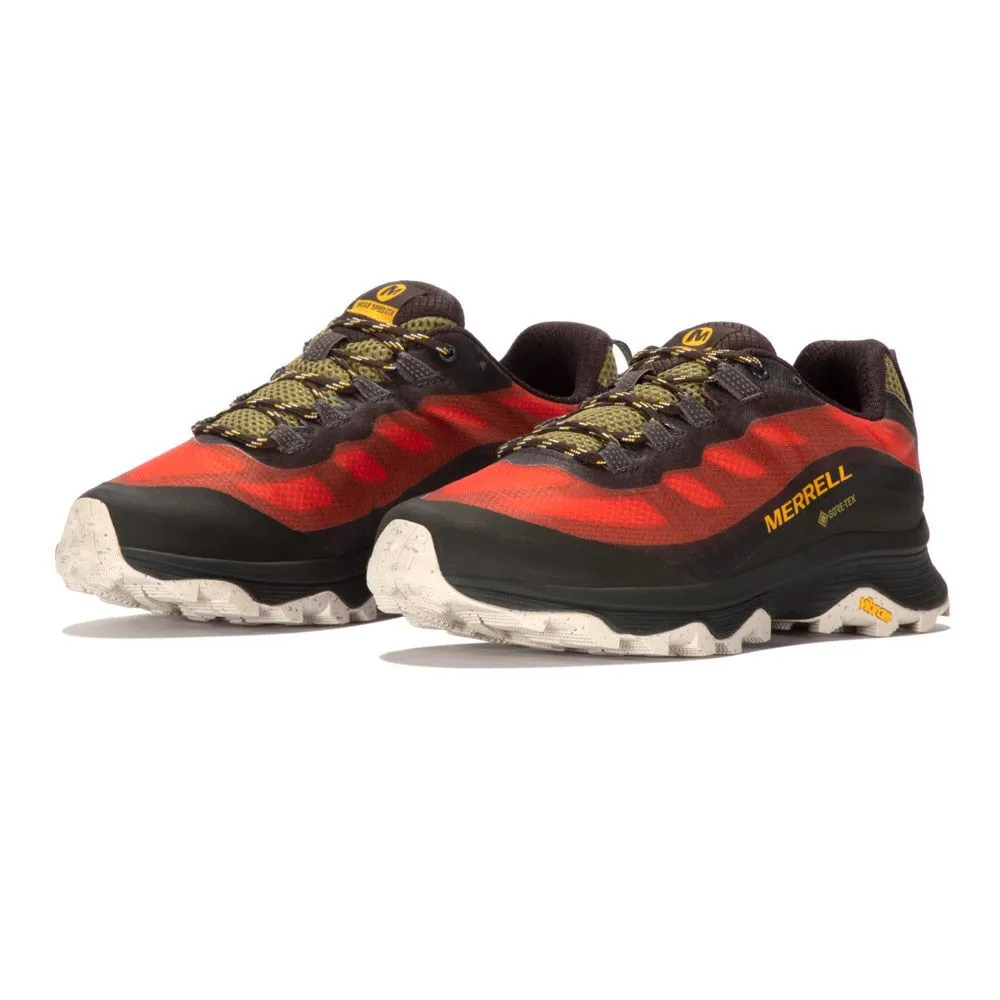 Merrell MOAB Speed GORE-TEX Scarpe da trekking - SS23