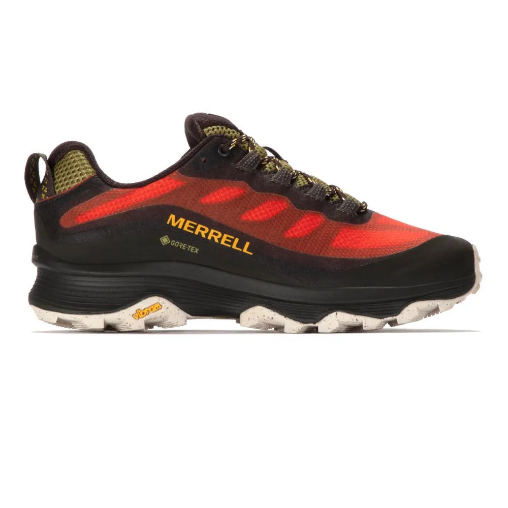 Merrell MOAB Speed GORE-TEX Scarpe da trekking - SS23