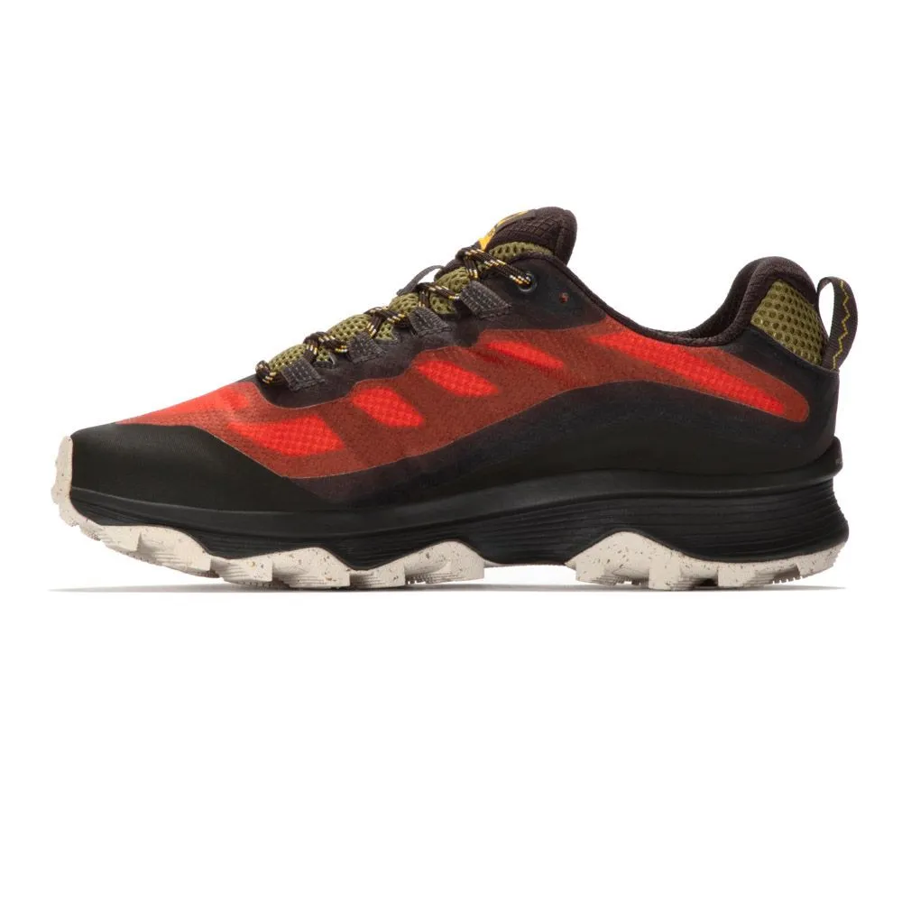 Merrell MOAB Speed GORE-TEX Scarpe da trekking - SS23