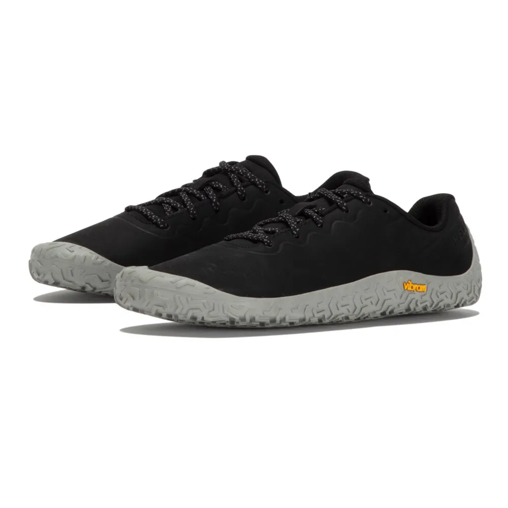Merrell Vapor Glove 6 Leather Scarpe da trail running per donna - AW23