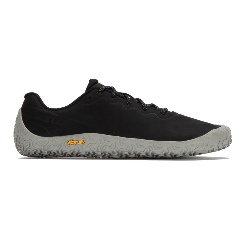 Merrell Vapor Glove 6 Leather Scarpe da trail running per donna - AW23