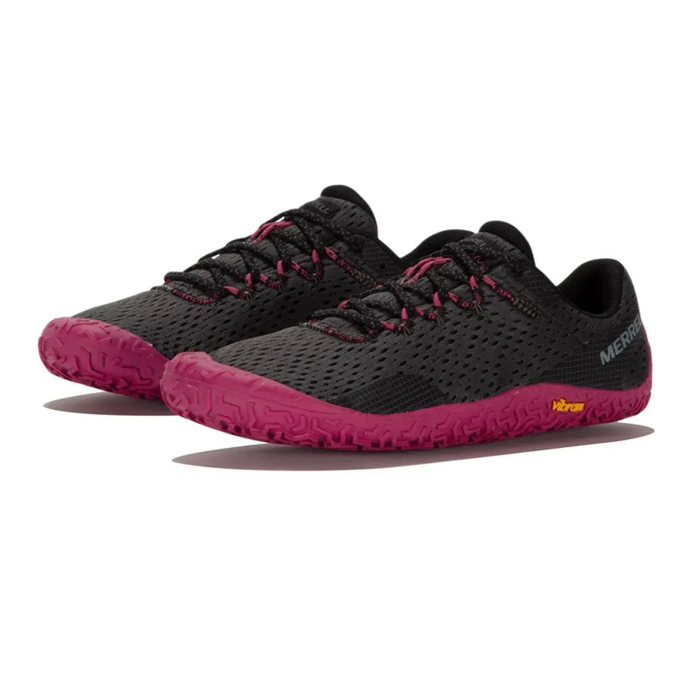 Merrell Vapor Glove 6 Scarpe da trail running per donna - SS23