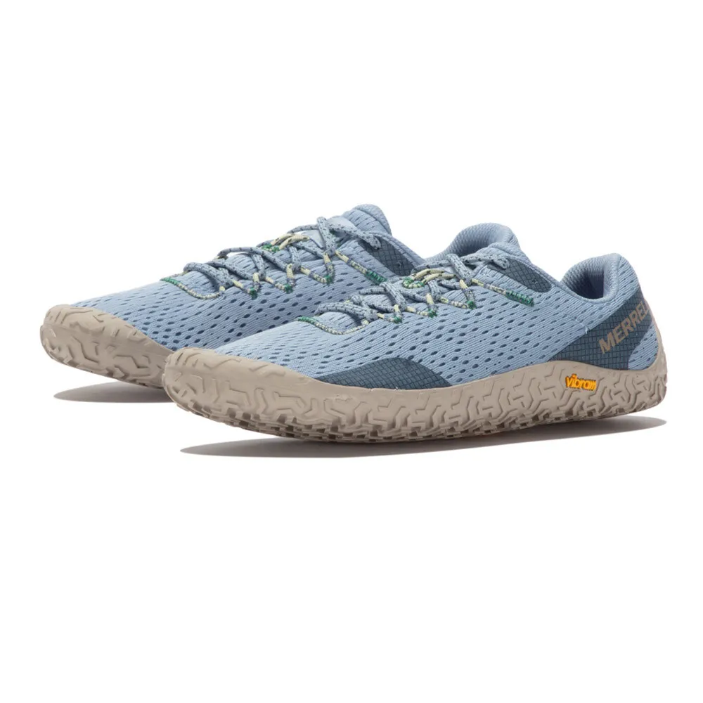 Merrell Vapor Guanto 6 per donna Scarpe da Trail Running - AW24
