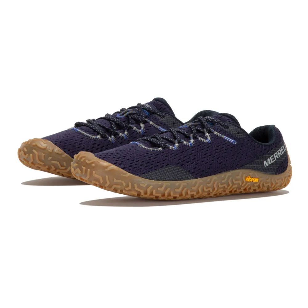 Merrell Vapor Guanto 6 Scarpe da Trail Running - SS24