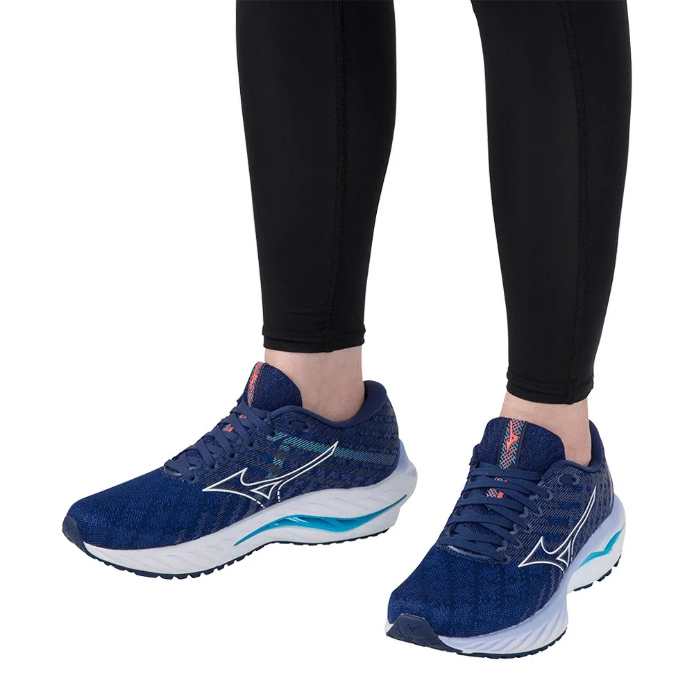 Mizuno Wave Inspire 19 per donna Scarpe da Running